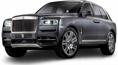 2025 Rolls-Royce Cullinan - Base