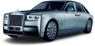 2025 Rolls-Royce Phantom - Base