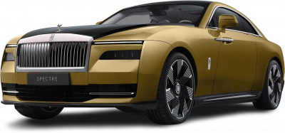 2025 Rolls-Royce Spectre - Base
