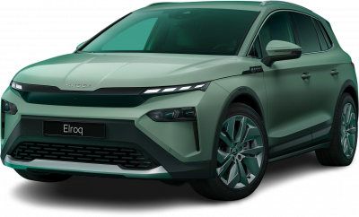 2025 Skoda Elroq - Select