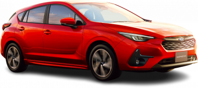 2025 Subaru Impreza - L