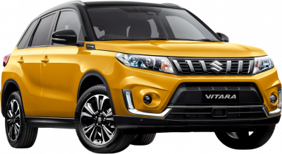 2025 Suzuki Vitara - Base