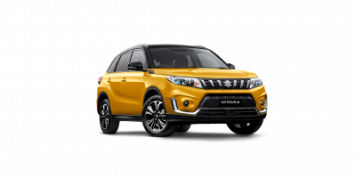 2025 Suzuki Vitara - Base