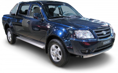 Tata Xenon