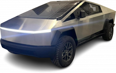 Tesla Cybertruck