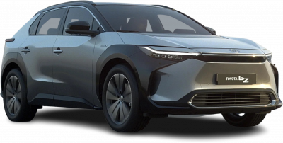 2025 Toyota bZ4X - Base