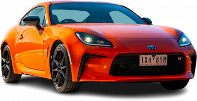 2025 Toyota GR86 - GT
