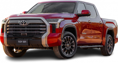 Toyota Tundra