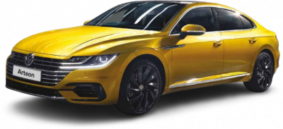 2023 Volkswagen Arteon - Elegance