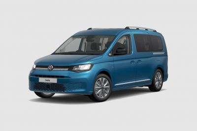 2025 Volkswagen Caddy - Base