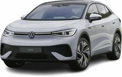 2025 Volkswagen ID.5 - Pro