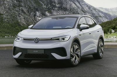 2025 Volkswagen ID.5 - Pro