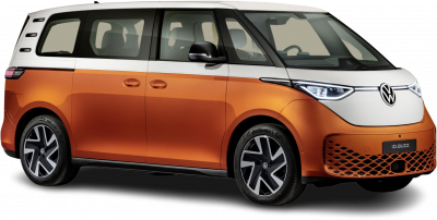 2025 Volkswagen ID.Buzz - CARGO PRO