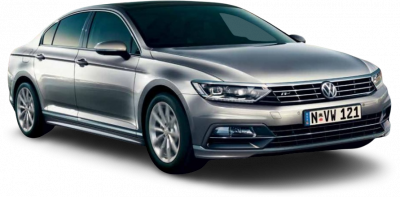 2023 Volkswagen Passat - Business
