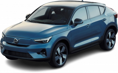 2025 Volvo C40 - Recharge