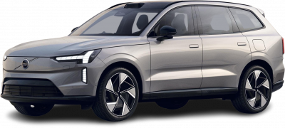 Volvo EX90