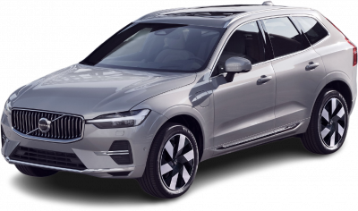 2026 Volvo XC60 - Plus