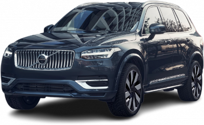 2025 Volvo XC90 - Plus