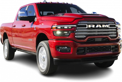 Ram 2500