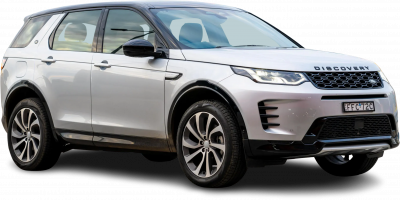 2026 Land Rover Discovery Sport - Dynamic S