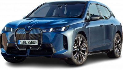 2025 BMW iX - Base