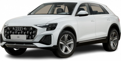 2025 Audi Q8 - Base