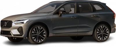 2026 Volvo XC60 - Plus Bright