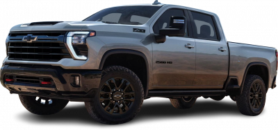 Chevrolet Silverado HD