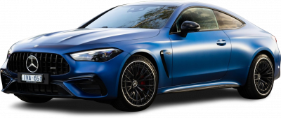 Mercedes-AMG CLE