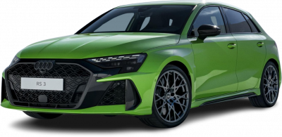 2026 Audi RS3