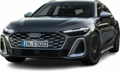 2025 Audi S5 - S5 Edition One