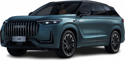 Jaecoo J8