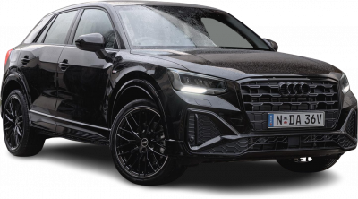 2025 Audi Q2 - Base
