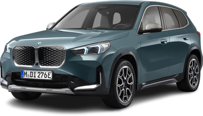 Best EV Small SUV Best EV Small SUV