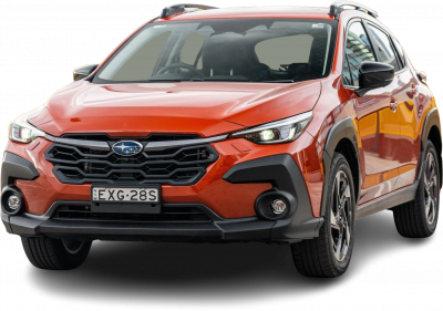 2025 Subaru Crosstrek - L