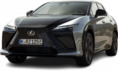 2025 Lexus RZ - Luxury
