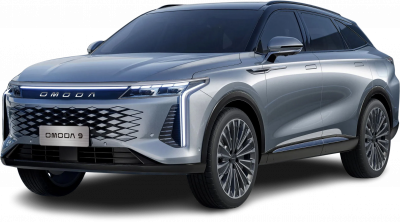 Omoda 9