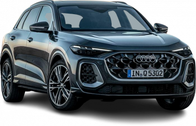 2025 Audi SQ5 - Base