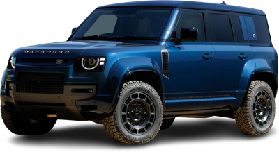 Best Off-Road SUV Best Off-Road SUV