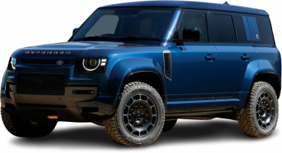 2026 Land Rover Defender - S