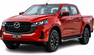 Mazda BT-50