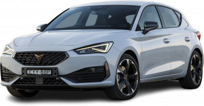 2024 Cupra Leon - V