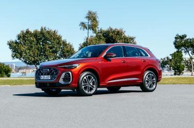 2025 Audi Q5