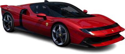 Ferrari 849 Testarossa