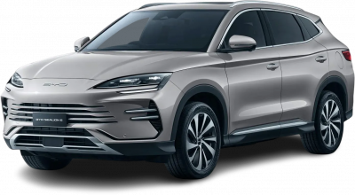 BYD Sealion 6