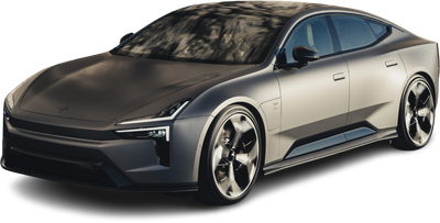 Polestar 5