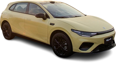 Leapmotor B05