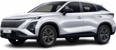 Chery C5