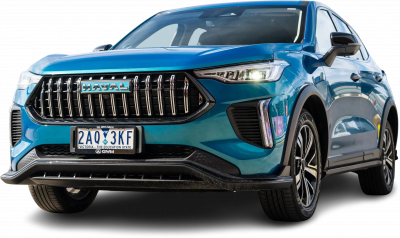 GWM Haval Jolion