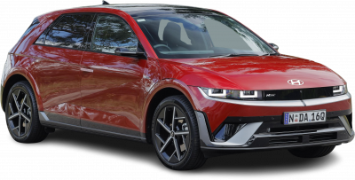 2025 Hyundai IONIQ 5 - Base